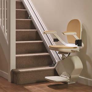 County Monaghan Stairlifts