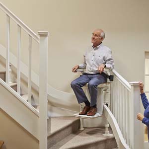 Stairlifts in County Monaghan