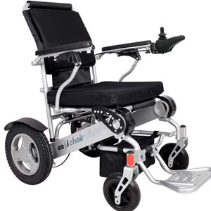 Powered Wheelchairs in County Monaghan