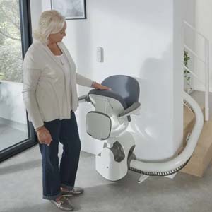 Stairlift Warranty in County Monaghan