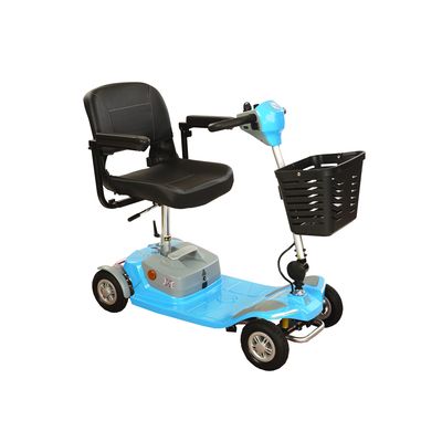 Mobility scooter