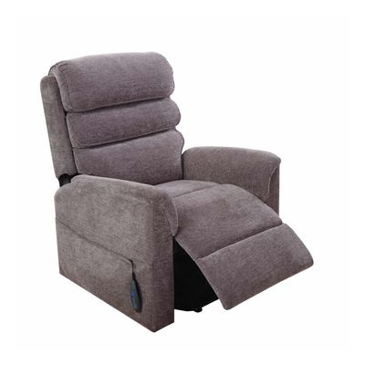 Riser recliner chair